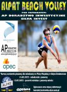 Alpat Beach Volley